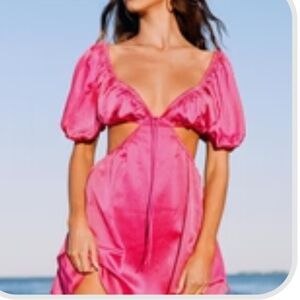 Sabo skirt Sailor Dress